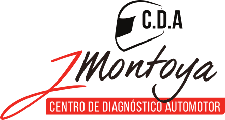 Logo Centro de Diagnóstico Automotor JMontoya